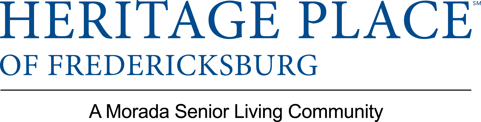 Return to Heritage Place of Fredericksburg homepage